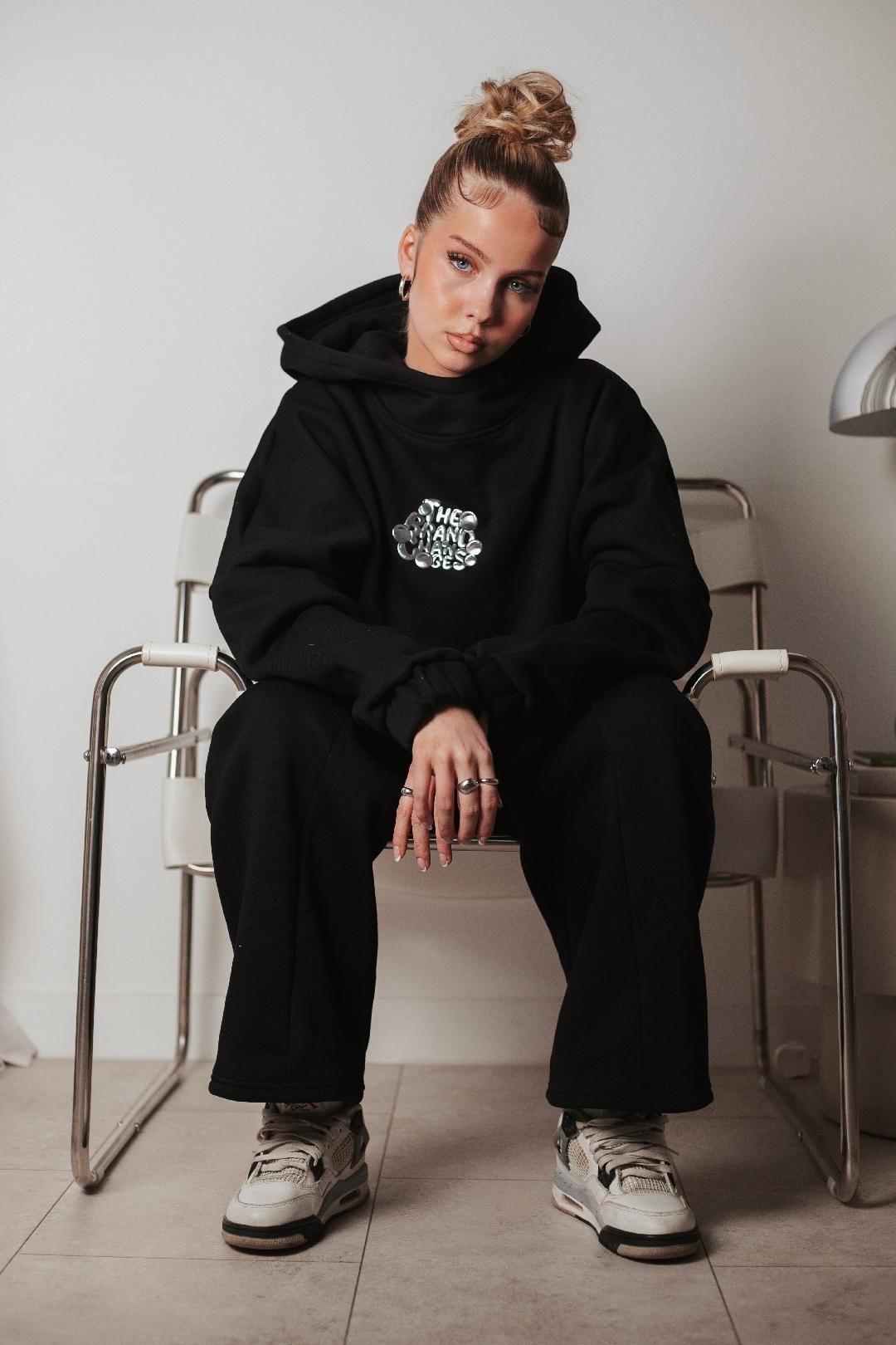 The Hoodie 2.0