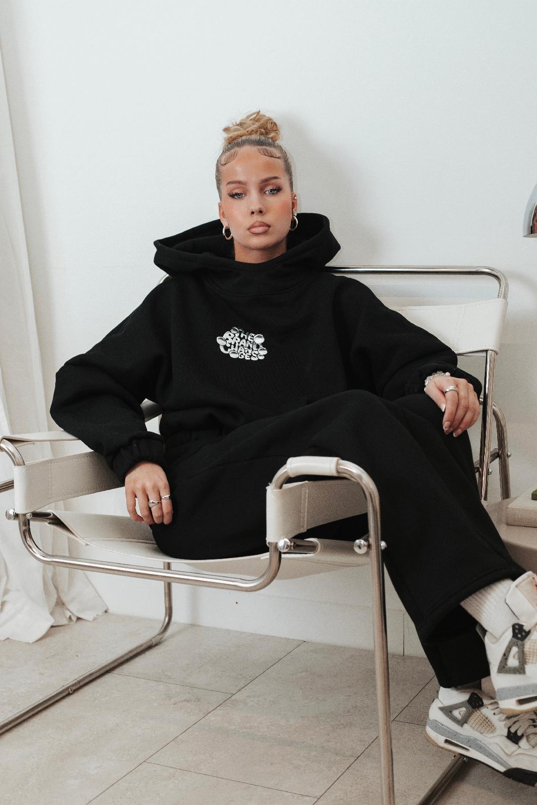 The Hoodie 2.0