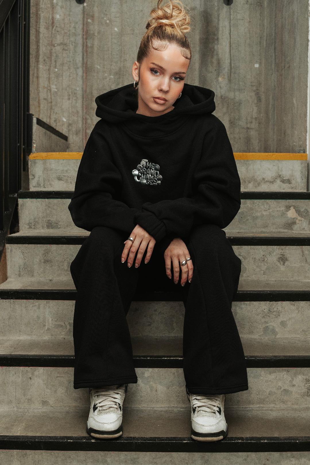 The Hoodie 2.0