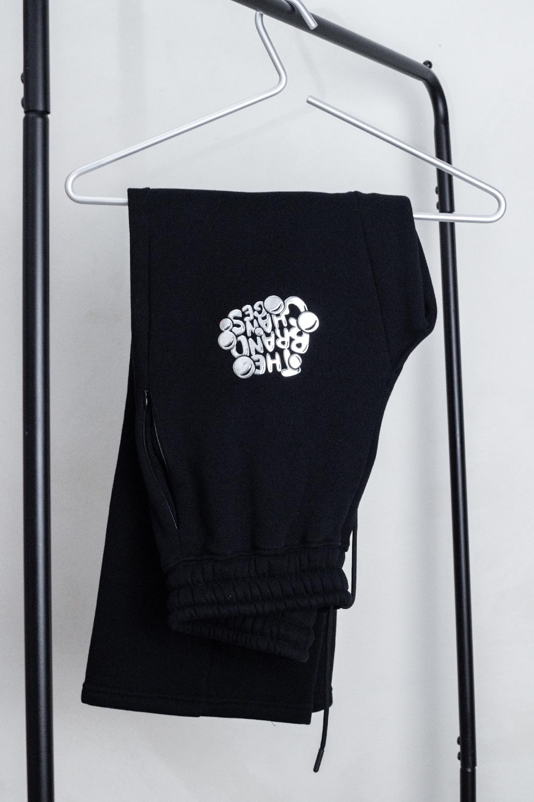 The Joggers 2.0