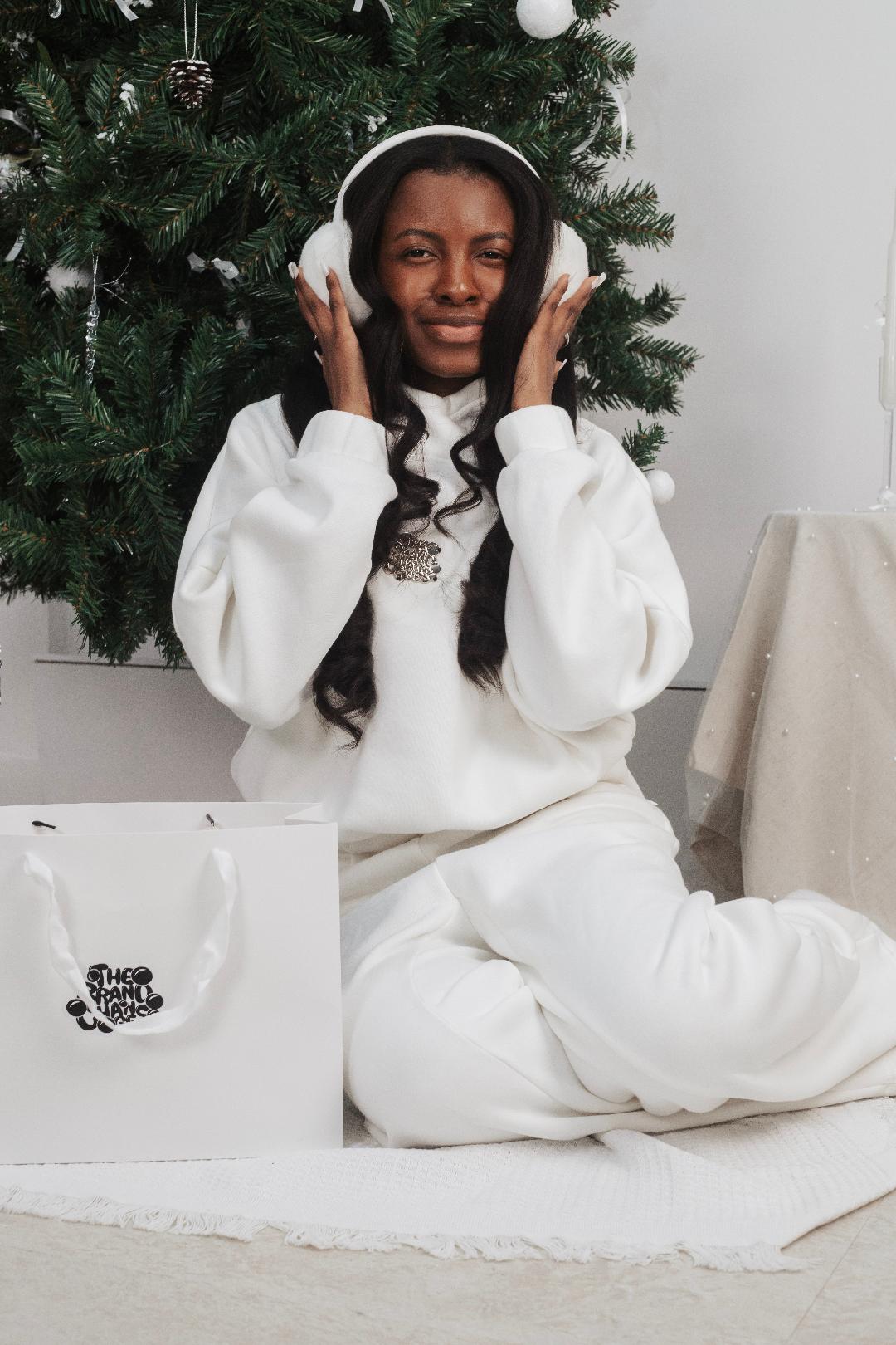 The Hoodie