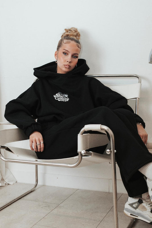 The Hoodie 2.0